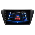 SKODA FABIA MULTIMEDIA OEM 2015+ 9 ΑΦΗΣ ANDROID 2+32GB GPS NAVI RADIO MIRRORLINK WiFi WETOUCH WT11SD03GPS