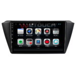 SKODA FABIA MULTIMEDIA OEM 2015+ 9 ΑΦΗΣ IPS ANDROID 10 2+32GB CARPLAY ANDROID AUTO GPS NAVI RADIO DSP WiFi WETOUCH WT12SD03GPS - Image 3