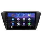 SKODA FABIA MULTIMEDIA OEM 2015+ 9 ΑΦΗΣ IPS ANDROID 10 2+32GB CARPLAY ANDROID AUTO GPS NAVI RADIO DSP WiFi WETOUCH WT12SD03GPS - Image 5