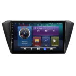 SKODA FABIA MULTIMEDIA OEM 2015+ 9 ΑΦΗΣ IPS ANDROID 10 4+64GB OCTA-CORE 4G+WiFi CARPLAY ANDROID AUTO GPS NAVI DSP WETOUCH WT13SD03GPS - Image 2