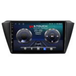SKODA FABIA MULTIMEDIA OEM 2015+ 9 ΑΦΗΣ IPS ANDROID 10 4+64GB OCTA-CORE 4G+WiFi CARPLAY ANDROID AUTO GPS NAVI DSP WETOUCH WT13SD03GPS