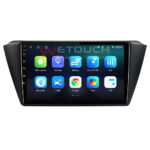 SKODA FABIA MULTIMEDIA OEM 2015+ 9 ΑΦΗΣ IPS ANDROID 10 4+64GB OCTA-CORE 4G+WiFi CARPLAY ANDROID AUTO GPS NAVI DSP WETOUCH WT13SD03GPS - Image 3
