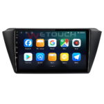SKODA FABIA MULTIMEDIA OEM 2015+ 9 ΑΦΗΣ IPS ANDROID 10 4+64GB OCTA-CORE 4G+WiFi CARPLAY ANDROID AUTO GPS NAVI DSP WETOUCH WT13SD03GPS - Image 4