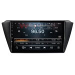 SKODA FABIA MULTIMEDIA OEM 2015+ 9 ΑΦΗΣ IPS ANDROID 10 4+64GB OCTA-CORE 4G+WiFi CARPLAY ANDROID AUTO GPS NAVI DSP WETOUCH WT13SD03GPS - Image 5