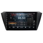 SKODA FABIA MULTIMEDIA OEM 2015+ 9 ΑΦΗΣ IPS ANDROID 10 4+64GB OCTA-CORE 4G+WiFi CARPLAY ANDROID AUTO GPS NAVI DSP WETOUCH WT13SD03GPS - Image 6