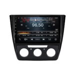 SKODA YETI MULTIMEDIA OEM 2009+ 10.1 ΑΦΗΣ IPS ANDROID 10 4+64GB OCTA-CORE 4G+WiFi CARPLAY ANDROID AUTO GPS NAVI DSP WETOUCH WT13SD02GPS - Image 5