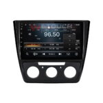 SKODA YETI MULTIMEDIA OEM 2009+ 10.1 ΑΦΗΣ IPS ANDROID 10 4+64GB OCTA-CORE 4G+WiFi CARPLAY ANDROID AUTO GPS NAVI DSP WETOUCH WT13SD02GPS - Image 6