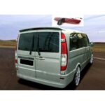 DIGITAL IQ CAMERA SL 833 (AHD) BRAKE LIGHT CAMERA MERCEDES VITO-VIANO mod. 2015-2024 - Image 2