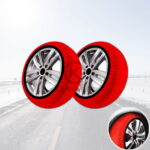 SNOW SOCKS - ΑΝΤΙΟΛΙΣΘΗΤΙΚΕΣ ΧΙΟΝΟΚΟΥΒΕΡΤΕΣ ΑΥΤΟΚΙΝΗΤΟΥ PREMIUM QUALITY ΣΕ ΟΛΑ ΤΑ ΜΕΓΕΘΗ ΣΕ 4 ΧΡΩΜΑΤΑ