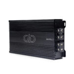 Ενισχυτής Αυτοκινήτου – DD Audio SS6000 - Image 3