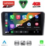 LENOVO SSQ 9180_CPA (9inc) MULTIMEDIA TABLET for FORD TOURNEO – COURIER mod. 2014-2024 - Image 2