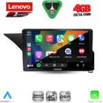 LENOVO SSQ 9409_CPA (10inc) MULTIMEDIA TABLET for MERCEDES E (W212) mod. 2009-2016 - Image 2