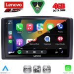 LENOVO SSQ 9421_CPA (10inc) MULTIMEDIA TABLET for MERCEDES VITO – VIANO  (W447) mod. 2015-2022 - Image 2
