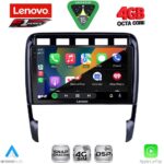 LENOVO SSQ 9535_CPA (9inc) MULTIMEDIA TABLET for PORSCHE CAYENNE mod. 2002-2011 - Image 2