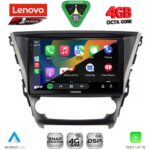 LENOVO SSQ 9706_CPA (10inc) MULTIMEDIA TABLET for TOYOTA AVENSIS mod. 2016-2019 - Image 2