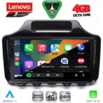 LENOVO SSQ 9779_CPA (9inc) MULTIMEDIA TABLET for TOYOTA IQ mod. 2008-2015 with ORIG. NAVI - Image 2