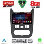 LENOVO SSR 10103_CPA (9inc) MULTIMEDIA TABLET for DACIA DUSTER mod. 2012-2019 - Image 16