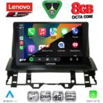 LENOVO SSR 10376_CPA DASH (10inc) MULTIMEDIA TABLET for MAZDA 6 mod. 2002-2008 - Image 2