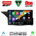 LENOVO SSR 10409_CPA (10inc) MULTIMEDIA TABLET for MERCEDES E (W212) mod. 2009-2016 - Image 2