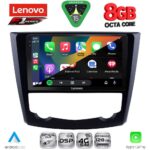 LENOVO SSR 10549_CPA (9inc) MULTIMEDIA TABLET for RENAULT KADJAR mod. 2015-2025 - Image 2