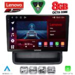 LENOVO SSR 10559_CPA (10inc) MULTIMEDIA TABLET for OPEL VIVARO – RENAULT TRAFIC - NISSAN PRIMASTAR mod. 2004-2015