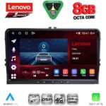 LENOVO SSW 990_CPA (9'' DECK) MULTIMEDIA TABLET for VW GROUP mod. 2004-2014