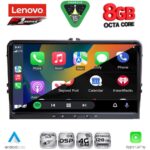 LENOVO SSW 990_CPA (9'' DECK) MULTIMEDIA TABLET for VW GROUP mod. 2004-2014 - Image 2