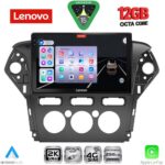 LENOVO SSZ 12163_CPA A/C (10inc) MULTIMEDIA TABLET for FORD MONDEO mod. 2011-2013