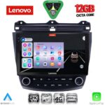 LENOVO SSZ 12182_CPA (10inc) MULTIMEDIA TABLET for HONDA ACCORD mod. 2003-2007