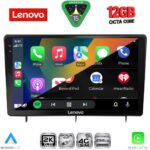 LENOVO SSZ 12192_CPA (10inc) MULTIMEDIA TABLET for HONDA CIVIC mod. 2022-2026 - Image 2