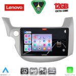 LENOVO SSZ 12211_CPA (10inc) MULTIMEDIA TABLET for HONDA JAZZ mod. 2008-2012