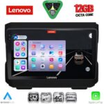 LENOVO SSZ 12272_CPA (10inc) MULTIMEDIA TABLET for JEEP  mod. 2007-2014 - DODGE mod. 2007>