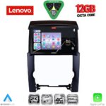 LENOVO SSZ 12318_CPA (10inc) MULTIMEDIA TABLET for KIA SORENTO mod. 2009-2014