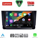 LENOVO SSZ 12391_CPA (10inc) MULTIMEDIA TABLET for MAZDA CX9 mod. 2006-2015 - Image 2