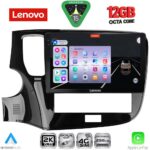 LENOVO SSZ 12440_CPA (10inc) MULTIMEDIA TABLET for MITSUBISHI OUTLANDER mod. 2020-2022