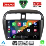LENOVO SSZ 12448_CPA (9inc) MULTIMEDIA TABLET for MITSUBISHI SPACESTAR mod. 2013-2020 - Image 2