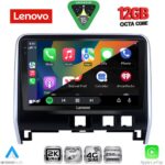 LENOVO SSZ 12471_CPA (10inc) MULTIMEDIA TABLET for NISSAN SERENA mod. 2016-2022 - Image 2