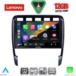 LENOVO SSZ 12535_CPA (9inc) MULTIMEDIA TABLET for PORSCHE CAYENNE mod. 2002-2011 - Image 2