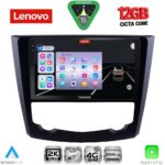LENOVO SSZ 12549_CPA (9inc) MULTIMEDIA TABLET for RENAULT KADJAR mod. 2015-2022