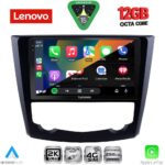 LENOVO SSZ 12549_CPA (9inc) MULTIMEDIA TABLET for RENAULT KADJAR mod. 2015-2022 - Image 2