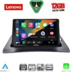 LENOVO SSZ 12550_CPA (9inc) MULTIMEDIA TABLET for RENAULT KANGOO mod. 2010-2021 - Image 2