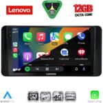 LENOVO SSZ 12778_CPA (10inc) MULTIMEDIA TABLET for TOYOTA LAND CRUISER LC300 mod. 2023-2026 - Image 2