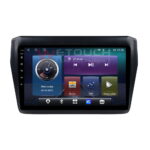 SUZUKI SWIFT MULTIMEDIA 2019 2018 2017 OEM 9 IPS ANDROID 10 4+64GB 8-CORE 4G+WiFi CARPLAY ANDROID AUTO GPS NAVI DSP WETOUCH WT13SZ02GPS - Image 2
