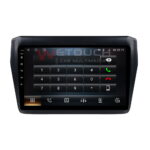 SUZUKI SWIFT MULTIMEDIA 2019 2018 2017 OEM 9 IPS ANDROID 10 4+64GB 8-CORE 4G+WiFi CARPLAY ANDROID AUTO GPS NAVI DSP WETOUCH WT13SZ02GPS - Image 6