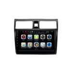 SUZUKI SWIFT MULTIMEDIA OEM 2005-2010 10.1 IPS ANDROID 10 2+32GB CARPLAY ANDROID AUTO GPS DSP WiFi WETOUCH WT12SZ01GPS - Image 2
