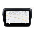 SUZUKI SWIFT MULTIMEDIA OEM 2017 2018 2019 9 IPS ANDROID 10 2+32GB CARPLAY ANDROID AUTO GPS NAVI DSP WiFi WETOUCH WT12SZ02GPS - Image 6