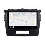 SUZUKI VITARA MULTIMEDIA OEM 2015+ 9 ΑΦΗΣ IPS ANDROID 10 2+32GB CARPLAY ANDROID AUTO GPS NAVI DSP WiFi WETOUCH WT12SZ03GPS - Image 6