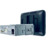 DIGITAL IQ BLG 5935_CPA (9″ DECK) MULTIMEDIA TABLET 1DIN - Image 4