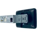 DIGITAL IQ BLG 5935_CPA (9″ DECK) MULTIMEDIA TABLET 1DIN - Image 5