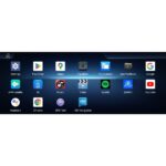 DIGITAL IQ TPG 15980_CPA (10.25") MULTIMEDIA SYSTEM for MERCEDES A – CLA – GLA mod. 2012-2015 (NTG 4.5) - Image 4